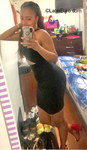 happy Chile girl Liseth from Punta Arenas CO27955