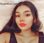 nice looking Mexico girl Maria fernanda from Ciudad de México MX1969