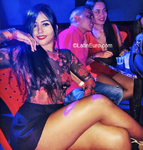 nice looking Colombia girl Stefanie from Cali CO27997