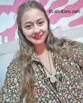 pretty Argentina girl Liliana from Buenos AR467