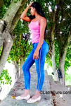 hard body Peru girl Bidelitia from Huancayo PE1612