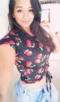 charming Venezuela girl Dayana from  VE3721