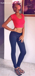 nice looking Venezuela girl Dani from Guarenas VE3342