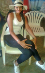 foxy Venezuela girl Gradivis from Caracas VE3343