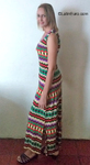 georgeous Venezuela girl Mariluna from Barinas VE3345