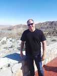 funny United States man  from Oceanside US20869