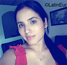 Date this cute Colombia girl Marcela from Carepa CO28031