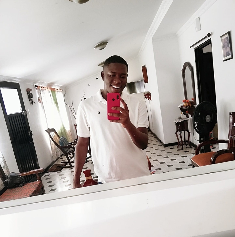 Date this delightful Colombia man Juans from Cali CO28044
