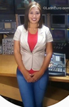 attractive Venezuela girl Ariana from Porlamar VE3354