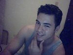 luscious Dominican Republic man Gabriel from Santo Domingo DO38495