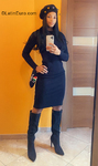 passionate Italy girl Maria isabel from Melfi IT325