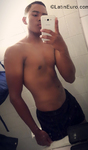 attractive Colombia man Liam from Bogota CO28102