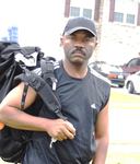 delightful United States man Baj from Burtonsville US20879