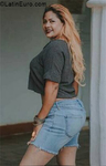 nice looking Venezuela girl Lismery from Coro VE3366