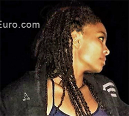 Date this cute Colombia girl Libia from Cali CO28135