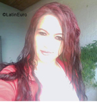 luscious Colombia girl Ximena from Bogota CO28146