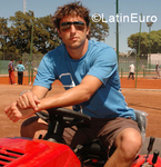 charming Dominican Republic man Federico from Buenos Aires AR484