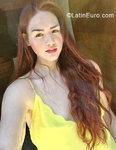 athletic Venezuela girl Andrea from Guatire VE3368
