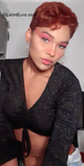 passionate Colombia girl Mar&amp;amp;amp;iacute;a from Pamplona CO31763