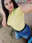 lovely Nicaragua girl Izamara from Managua NI252