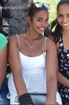 good-looking Cuba girl Loretta from Santiago de Cuba CU709