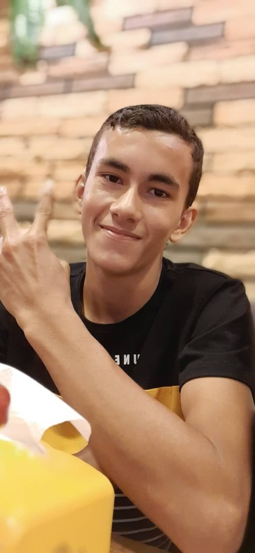 Date this attractive Colombia man Luis miguel gal from Neiva CO28199