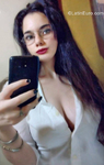 passionate Argentina girl Flor from Concordia AR490