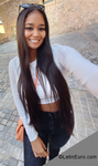 charming Spain girl Nasly from Murcia ES526