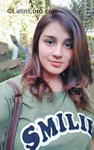 luscious Chile girl Javiera from Santiago CL183