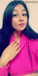 passionate Colombia girl Lorena from Bogota CO28261