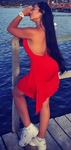 luscious Colombia girl Alejandra from Bogota CO28277