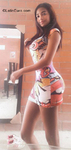 beautiful Colombia girl Eliana from Cali CO28293