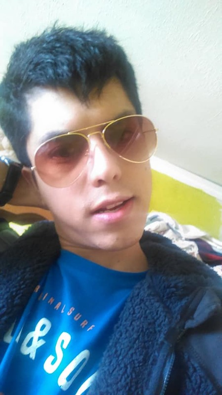 Date this exotic Chile man Israel from Iquique CL186