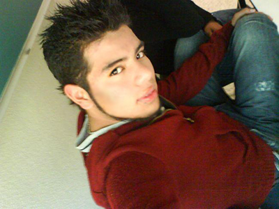 Date this hard body Colombia man Son from Cali CO28307