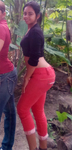 beautiful Venezuela girl Jennifer from Ciudad Bolivar VE3409