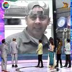 fun Any Country man Jose from Bogota UY53