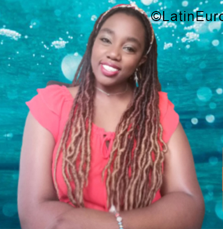 Date this foxy Chile girl Johana from Valdivia CL188