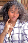 passionate Ecuador girl Pao from Sucumbios EC590