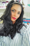 charming Venezuela girl Rosa from Portuguesa VE3418