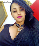 lovely Dominican Republic girl Alana from Santo Domingo DO38641