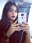 attractive Colombia girl Yenifer from Barranquilla CO28353