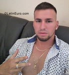 charming Any Country man Angel from Lautaro CL192