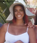 good-looking Cuba girl Eliany from Havana CU718
