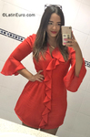 nice looking Colombia girl Sophie from Valledupar CO30496