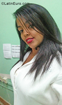 young Cuba girl Rachel from Havana CU720