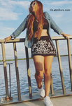 charming Colombia girl Siuli from Barranquilla CO28399