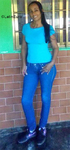 attractive Venezuela girl Alejandra from Ribero VE3445