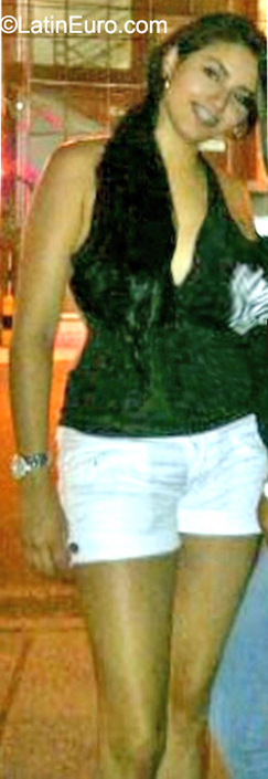 Date this lovely Colombia girl Wendy from Medellin CO28426