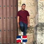 attractive Dominican Republic man Scory from Santo Domingo DO38691