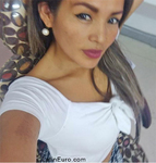 passionate Peru girl Navidad from Lima PE1653